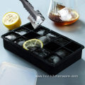 Silicone Ice Cube Trays Molds